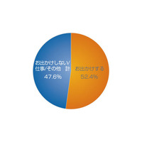 行ってみたいイルミネーションスポットは今年話題になった「あの場所」…関東人のクリスマス事情 画像