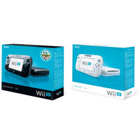 Wii U、北米で初週40万台売り上げる 画像