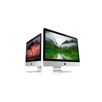 エッジ5mmの新型「iMac」、30日に発売！ 画像
