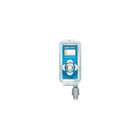 マリンスポーツ時にも使用可能、iPod nano用防水ケース「Waterproof case for iPod nano（2nd）」 画像
