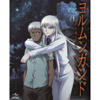 「ヨルムンガンド PERFECT ORDER」最終話先行上映会に追加公演　大原さやかさん、松風雅也さんも 画像