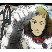 TVアニメ「宇宙兄弟」　新オープニングにフジファブリック「Small World」が決定 画像