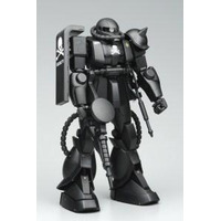 ガンダムと「mastermind JAPAN」　アパレルコラボでプラモ“PGザクII”も発売 画像