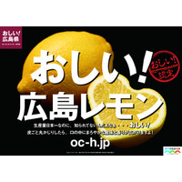 瀬戸内 広島レモンを使ったレシピ大募集 画像