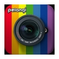  “虹”共有アプリ「Pelangi」……近くで架かったらプッシュ通知も 画像