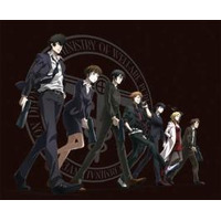 「PSYCHO-PASS サイコパス」で秋葉原・池袋をパトロール　刑事課同行 “捜査員”を一般募集 画像