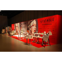 「イセタンミラー」が東京コスメティック・コレクションに初出展 画像