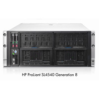 日本HP、ビッグデータ用途向けストレージサーバ「HP ProLiant SL4500」発表 画像