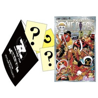 「ONE PIECE」第千巻　「ワンピース フィルム ゼット」入場者特典 画像