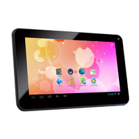 GEANEE、Android 4.1搭載の7型タブレット「ADP-704」……実売14,800円  画像