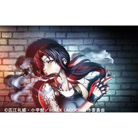 「BLACK LAGOON」第3期OVA　特別編集版となって大晦日に登場 TOKYO MX放送 画像