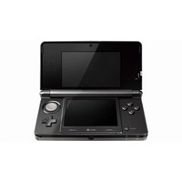 ニンテンドー3DS　限定版33モデル［フォトレポート］ 画像