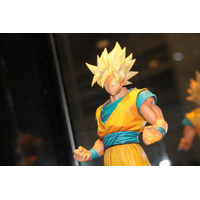 【ジャンプフェスタ2013】フィギュアの展示［フォトレポート］ 画像