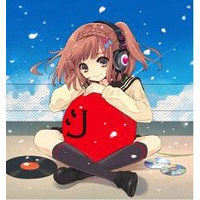 アニソンMIX “J-アニソン神曲祭り”　いとうのいぢや美樹本晴彦と並べるCDイラストコンテスト 画像