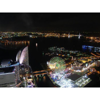 夜景のきれいなホテルランキング2012　トリップアドバイザー 画像