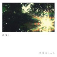宇多田ヒカル「桜流し」DVDシングル発売　世界100ヵ国以上の配信も好調　 画像