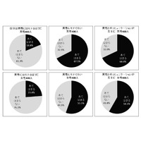 2013年新成人意識調査……生活・恋愛・結婚 画像