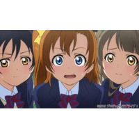 『ラブライブ！』放送開始でイベント 画像