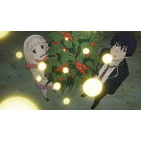 「青の祓魔師」劇場版の“生フィルム”プレゼント決定　3日間限定企画 画像