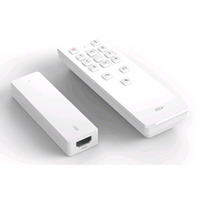 KDDI、スティックタイプの小型STB「Smart TV stick」を2月中旬に発売 画像