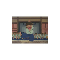 懐かしの学園スポ根アニメ「おれは鉄兵」で“昭和”にタイムスリップ！ 画像