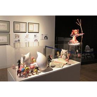 文化庁メディア芸術祭受賞作品展　2月13-24日 画像