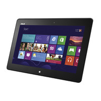 ASUS、Windows 8搭載の10.1型タブレット……580gでiPadより軽量 画像