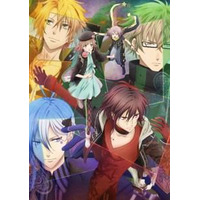 「AMNESIA」とアニメイトカフェ池袋がコラボ　2月1日から 画像