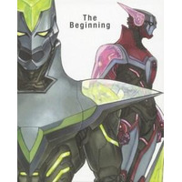 「劇場版TIGER & BUNNY -The Beginning」のBD/DVDがリリース 画像