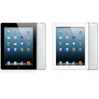 KDDI、ソフトバンクも128GBバージョン「iPad Retinaモデル」販売へ 画像