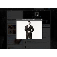 Twitter、写真やビデオ関連の機能を強化……同一ページ内にプロフ画像表示など 画像