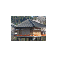 電子マネーで参拝——奈良のお寺“安倍文殊院”がEdyなどに対応 画像