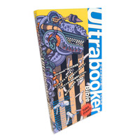 関連情報満載！「Ultrabooker.jp」、フリーマガジン「Ultrabooker Bible」の配布を開始 画像