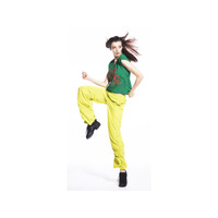 ダンスエクササイズパンツ DANSKIN「MOTION－PANTS」リニューアル発売 画像