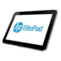 日本HP、10.1型タブレット「HP ElitePad 900」の価格と仕様を発表 画像