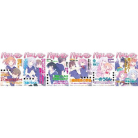 GA文庫フェア「俺の彼女と幼なじみが修羅場すぎる」　アニメイト2月13日で 画像