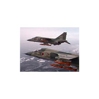 戦闘機や航空機の映像7本が無料公開に 画像