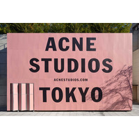 アクネ(Acne)が東京・青山にアジア初の路面店をオープン 画像
