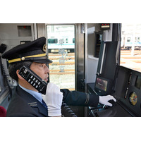NEC、小田急に列車無線のデジタル化システム納入……周波数再編、2016年から全面稼働 画像