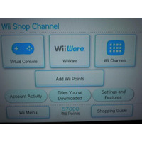 Wii UのトラブルでWiiのデータ570ドル分を失った男性、「愛する理由の1つ」 画像