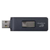 グリーンハウス、読み込み150MB/sのUSB 3.0対応メモリ……8GBから128GBまで5機種 画像