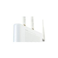 プラネックス、最大144MB/秒のIEEE802.11n対応無線LANルータ「MZK-W04N」など4製品 画像