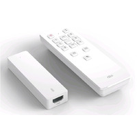 KDDI、スティック型の小型STB「Smart TV Stick」発売……Androidアプリを家庭TVで 画像