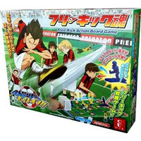 「銀河へキックオフ!!」がキッズ向けのボードゲームに　2月23日発売 画像