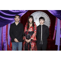 実写版「xxxHOLiC」　杏さん“侑子のマンガ体型実現に体重を落とし、筋トレで役づくり” 画像