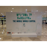 【MWC 2013 Vol.4】「Mobile World Congress 2013」いよいよ明日開幕！ 画像