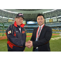 2013 WBC、日本のファン代表が決定……MLBファンケーブ 画像