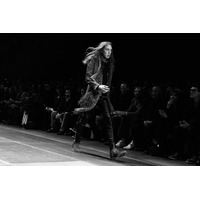 【2013-14年秋冬メンズコレクション】サンローラン（SAINT LAURENT） 画像