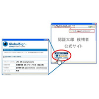 GMOグローバルサイン、政治家および政党向けに認証サービスを開発……全政党へ寄付 画像