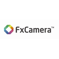 2,500万ダウンロード突破の無料カメラアプリ「FxCamera」、チャリティープロジェクトを開始 画像